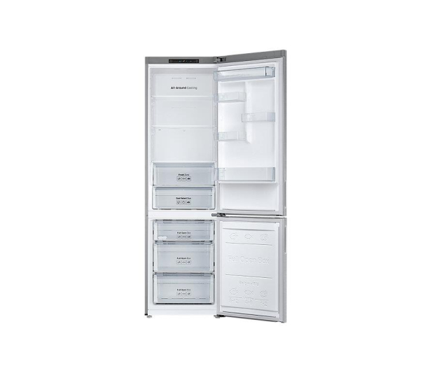 SAMSUNG RB37J500MSA - 452757 - zdjęcie 3
